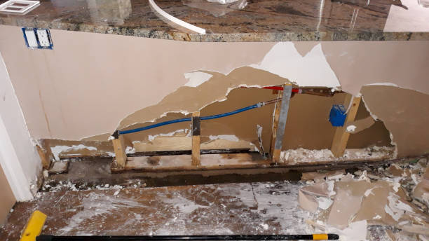 Best Emergency water damage restoration  in Lake City, AR